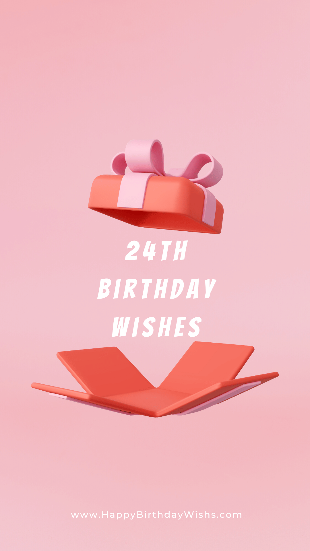 happy 24th birthday wishes for boyfriend