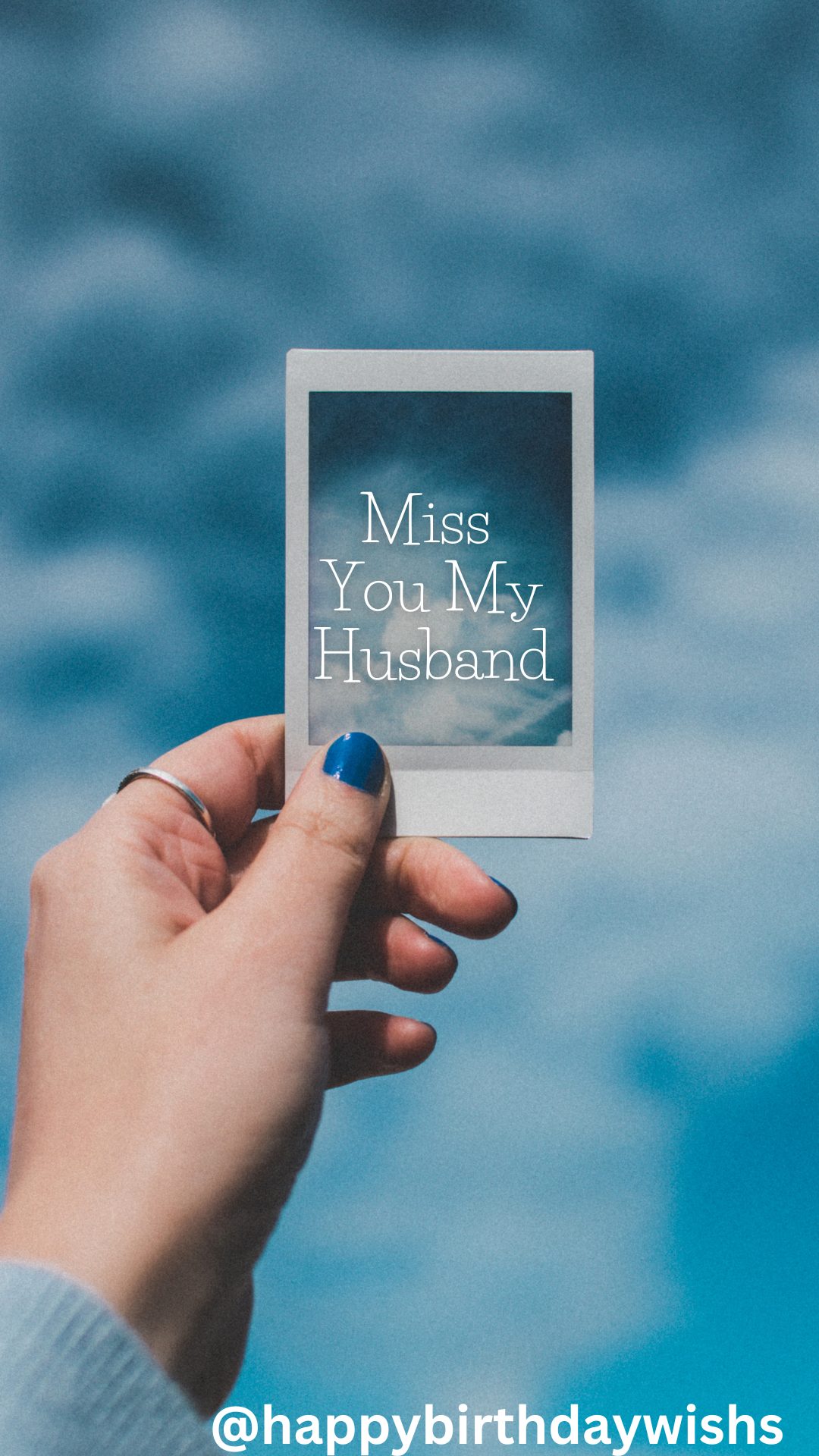 miss you quotes for husband