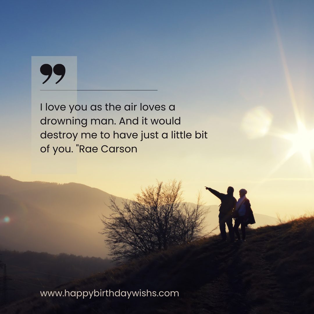  deep love quotes for her