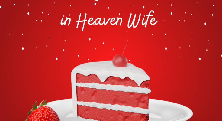 Birthday Wishes for in Heaven Wife