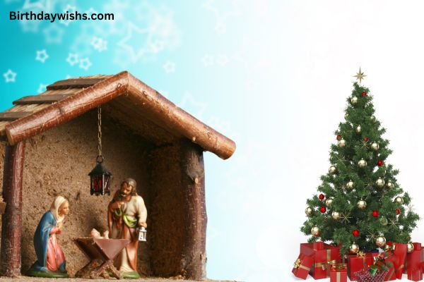Religious Christmas Images