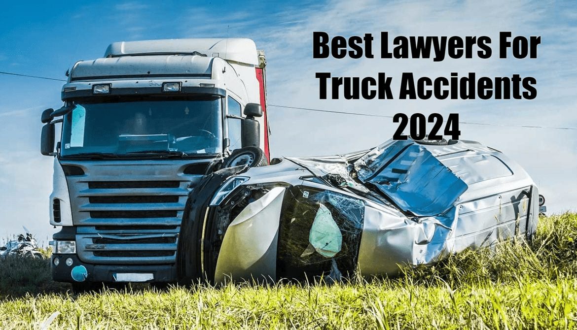 Lawyers For Truck Accidents